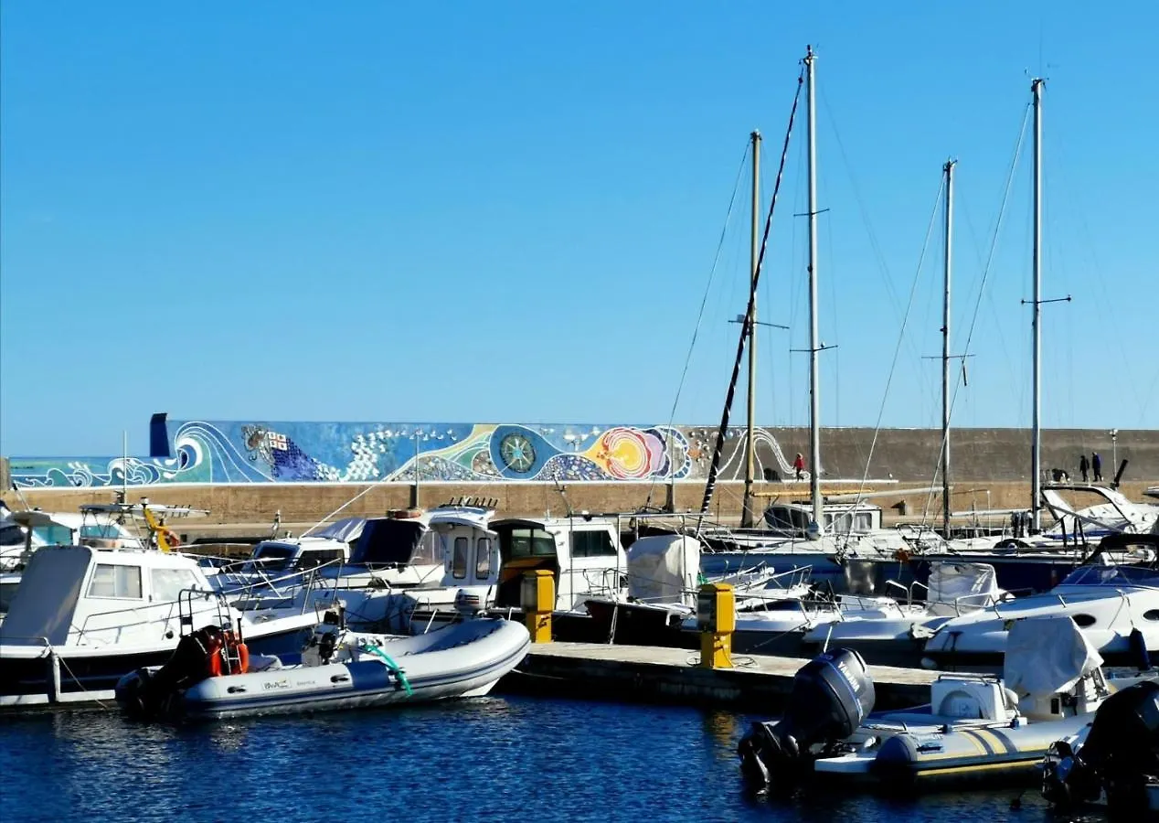 Relax Home La Caletta