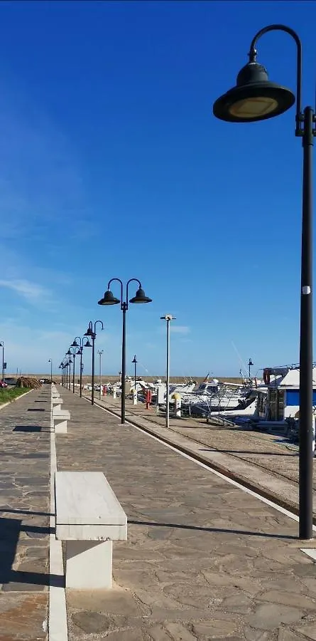 Relax Home La Caletta
