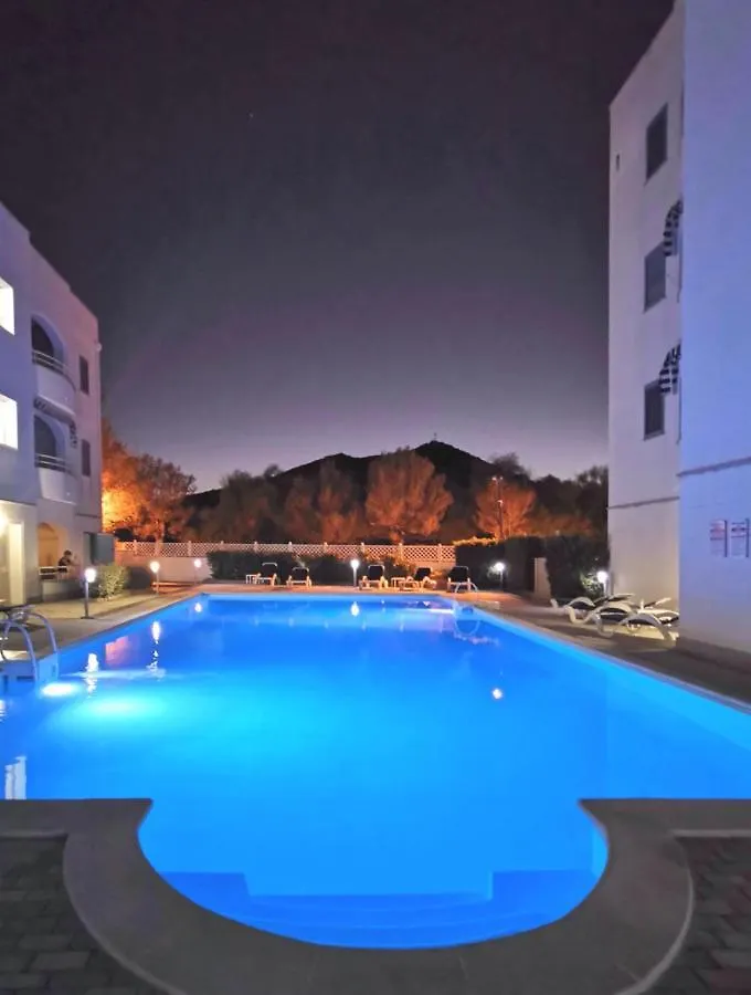 Relax Home La Caletta
