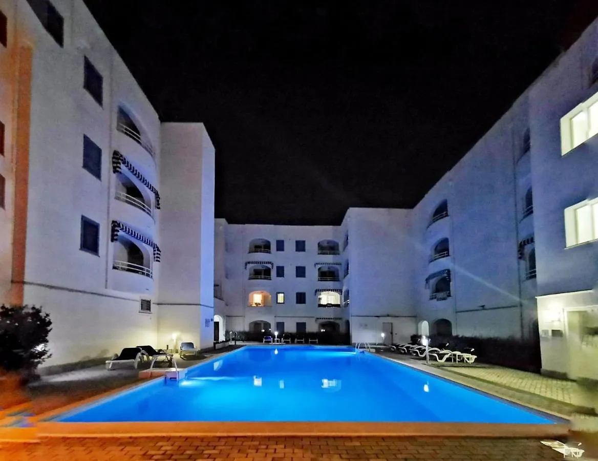 Apartamento Relax Home La Caletta Itália