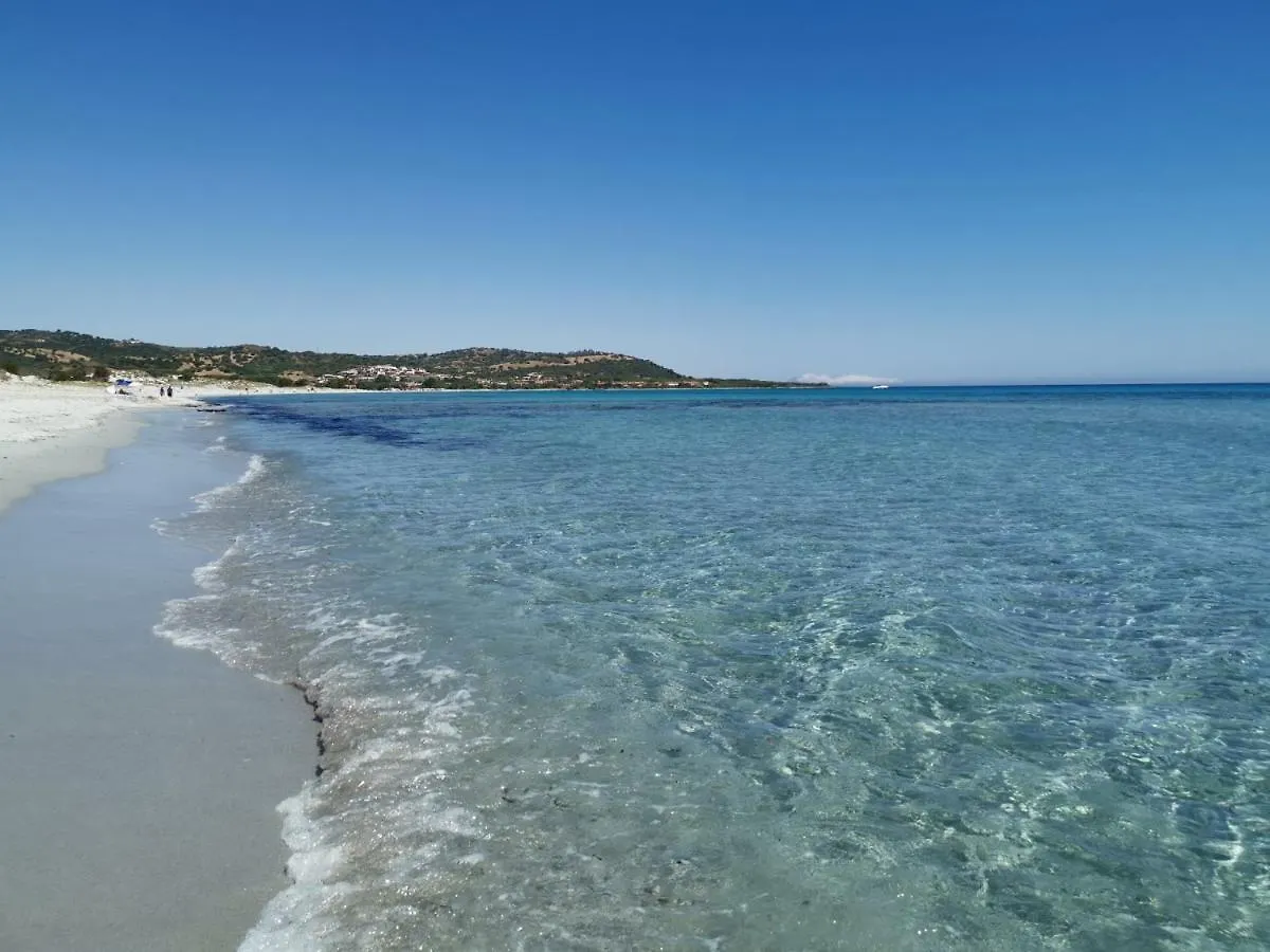 Relax Home La Caletta Italien