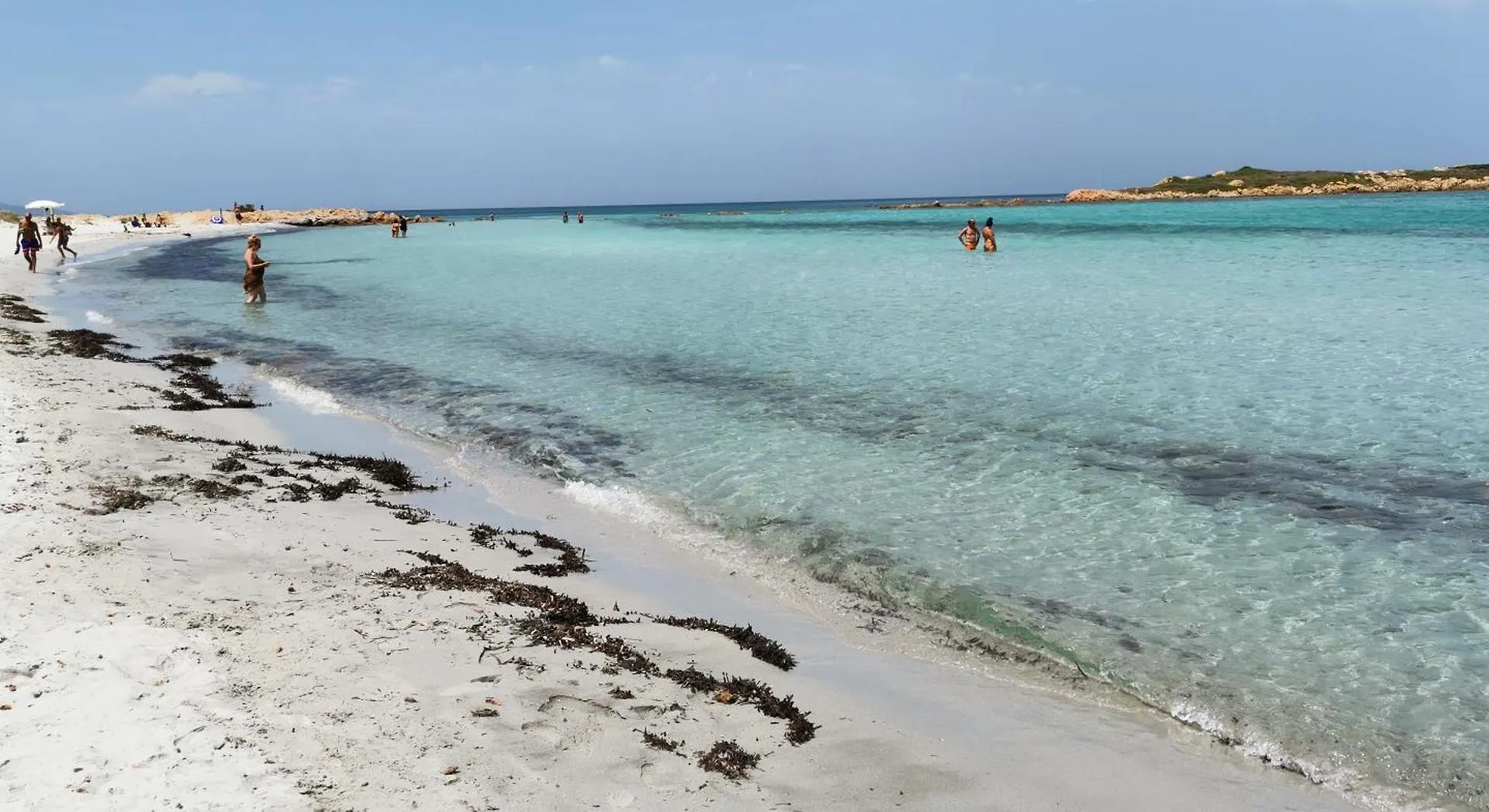 Relax Home La Caletta