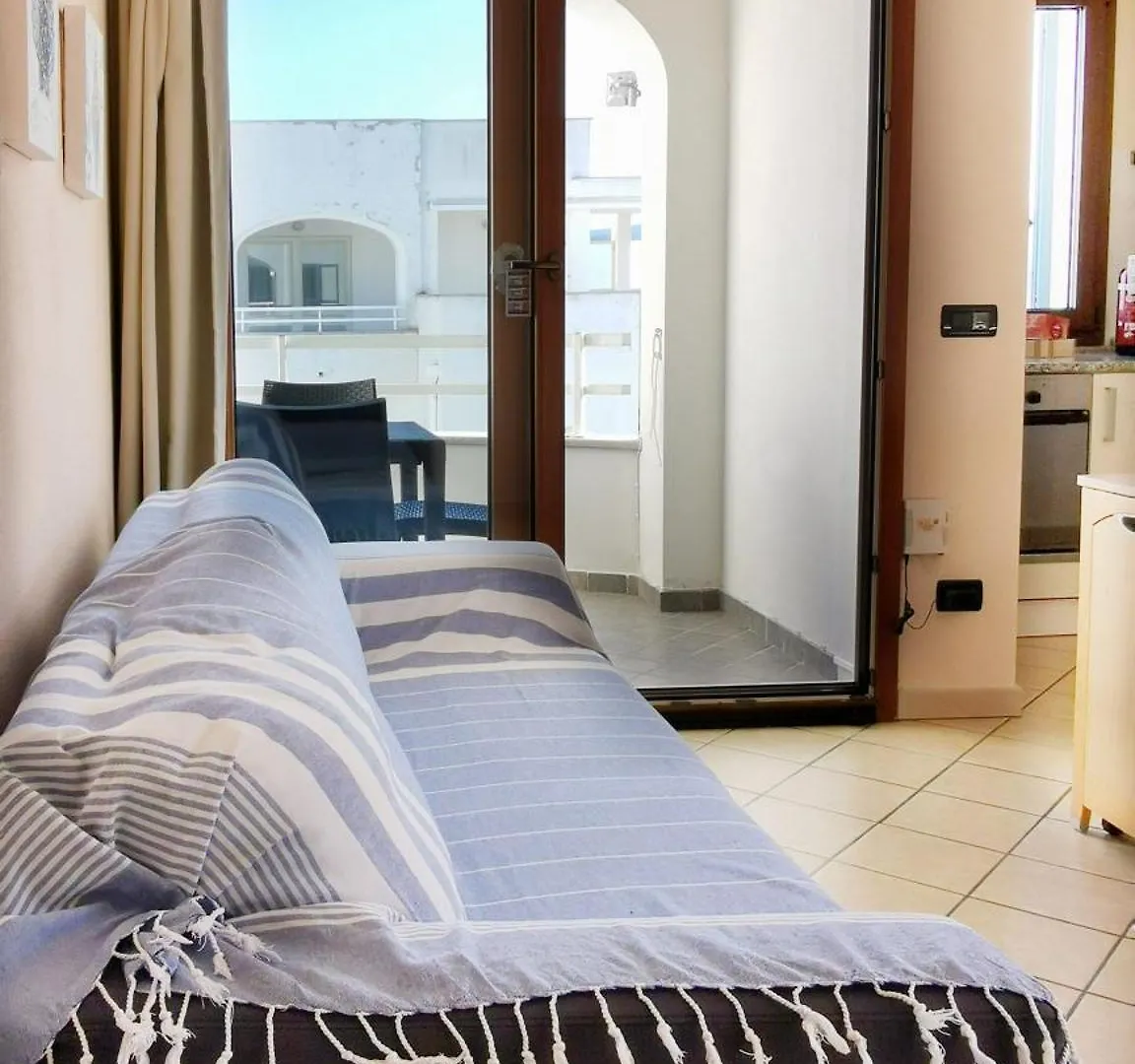 Relax Home La Caletta