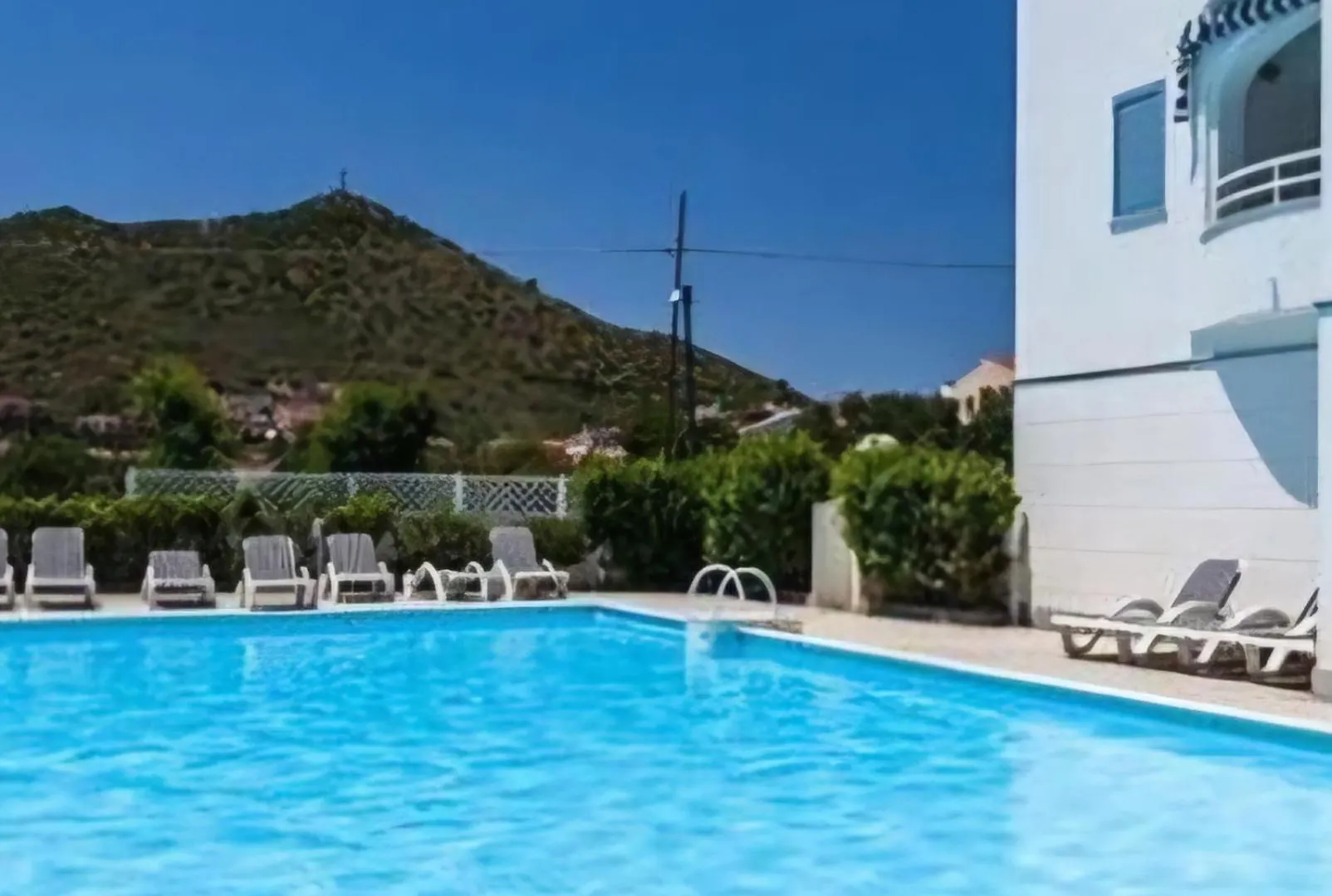 Apartamento Relax Home La Caletta Itália