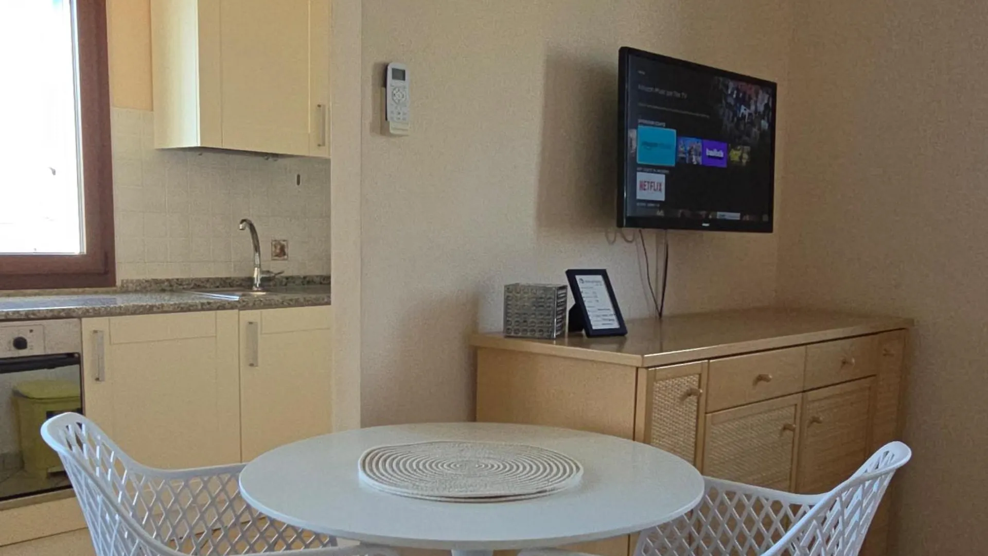 Apartamento Relax Home La Caletta