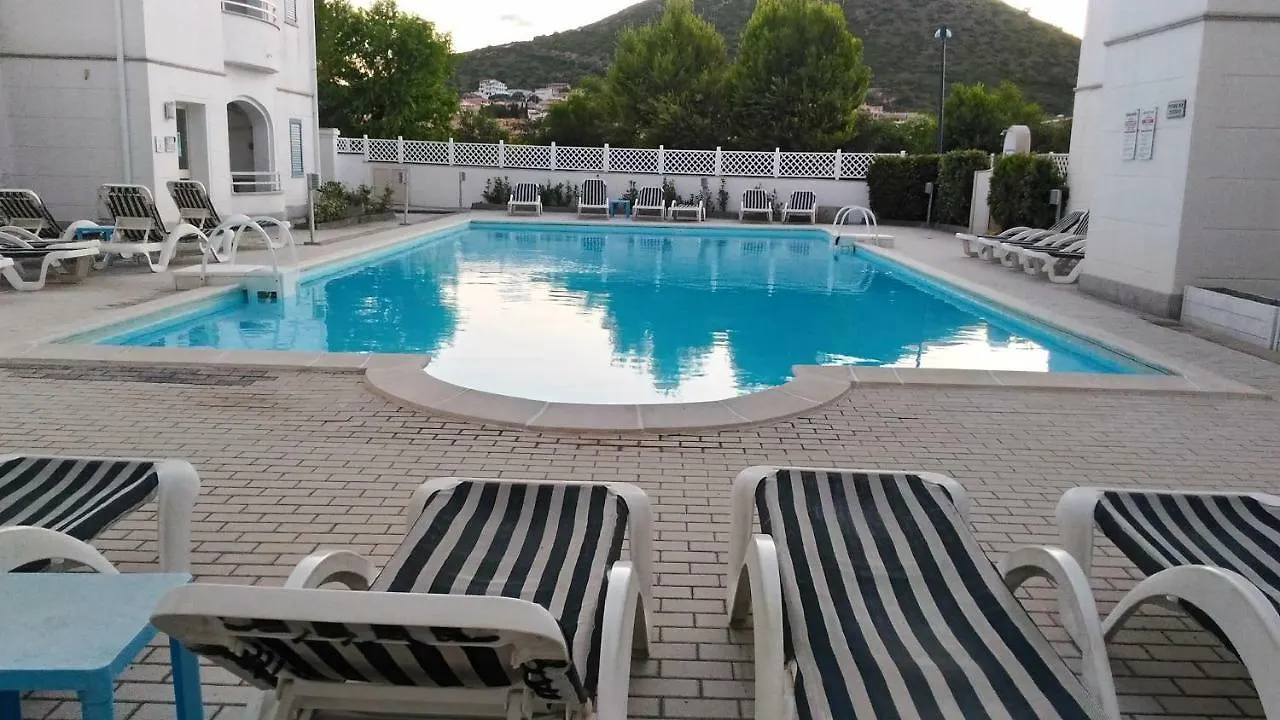 Apartamento Relax Home La Caletta