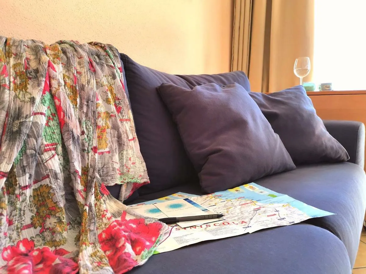 Relax Home La Caletta Apartamento